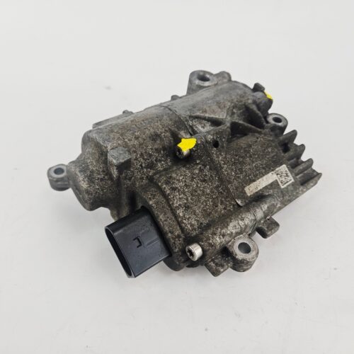 Bomba aceite Mercedes-Benz ML A2212700197 - #759312 - Foto 1