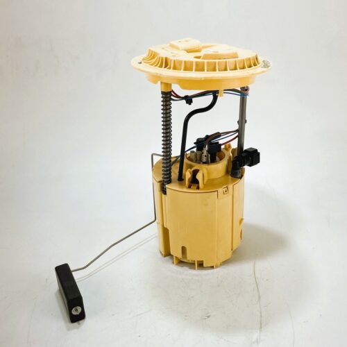 Bomba aforador combustible Mercedes-Benz ML A1644702094 - #433608 - Foto 1