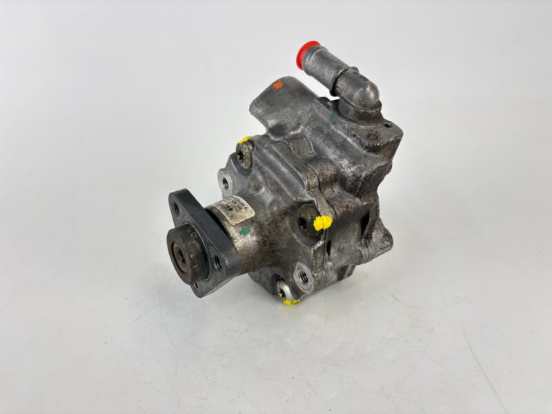 Bomba direccion VW Touareg 7P6422154A - #541956 - Foto 2