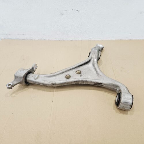 Brazo de suspension delantero derecho inferior Mercedes-Benz ML A1663300207 - #759352 - Foto 1
