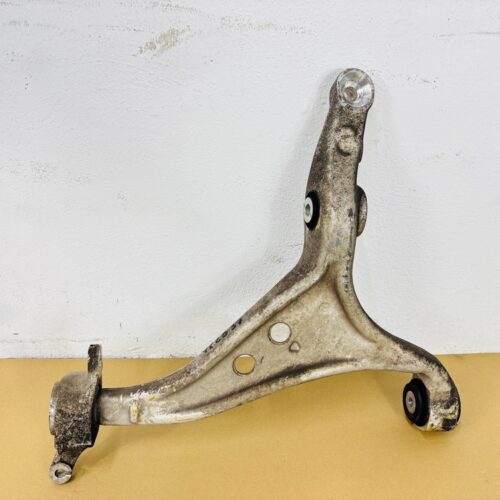 Brazo de suspension delantero derecho Mercedes-Benz ML - #412537 - Foto 1