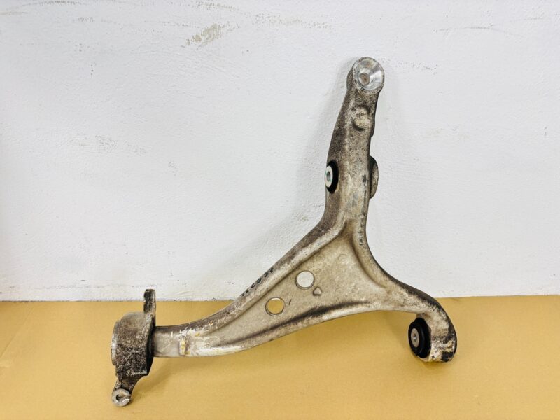 Brazo de suspension delantero derecho Mercedes-Benz ML - #412537 - Foto 1