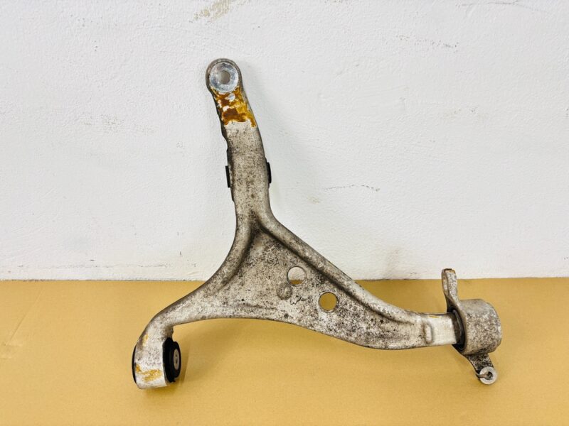 Brazo de suspension delantero derecho Mercedes-Benz ML - #412537 - Foto 2