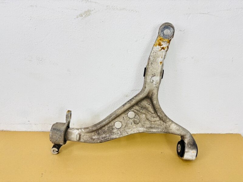 Brazo de suspension delantero izquierdo Mercedes-Benz ML - #412536 - Foto 1