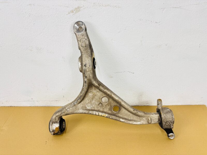 Brazo de suspension delantero izquierdo Mercedes-Benz ML - #412536 - Foto 2