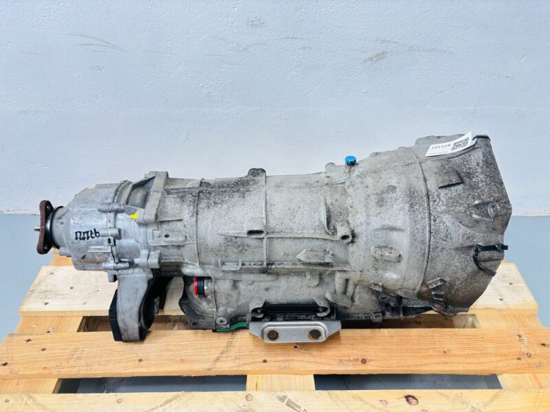 Caja de cambios BMW X6 E71 xDrive40d - #971121 - Foto 2