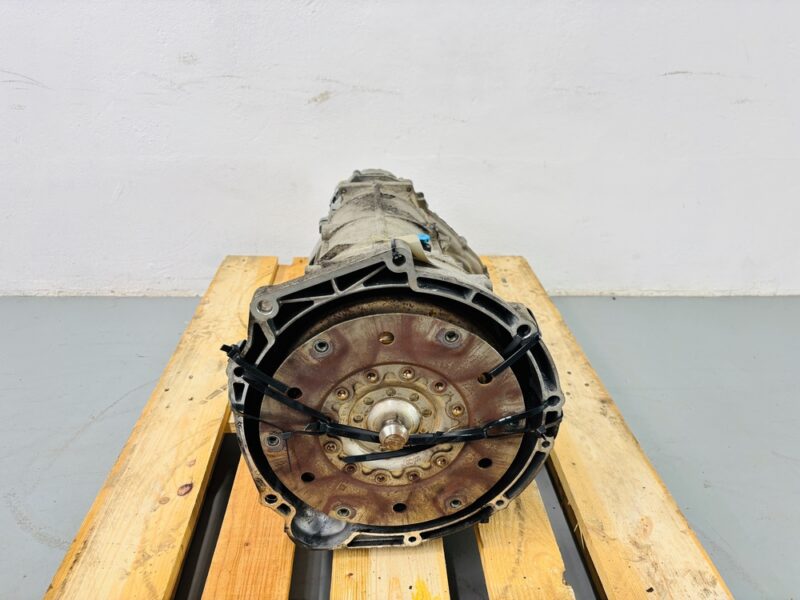 Caja de cambios BMW X6 E71 xDrive40d - #971121 - Foto 3