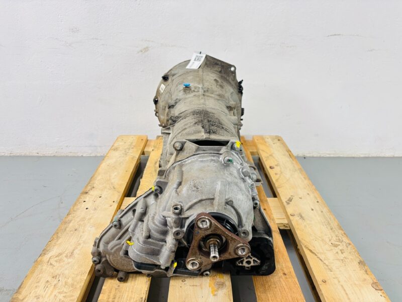 Caja de cambios BMW X6 E71 xDrive40d - #971121 - Foto 4