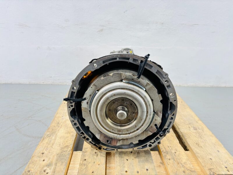 Caja de cambios Mercedes-Benz ML350 BlueTEC 4-matic 722903 - #412510 - Foto 3