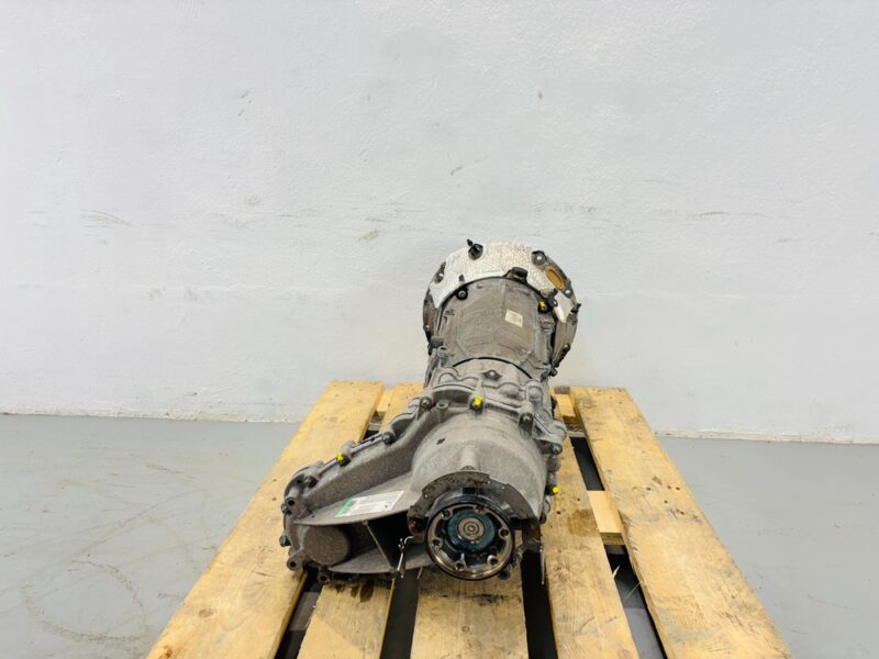 Caja de cambios Mercedes-Benz ML350 BlueTEC 4-matic 722903 - #412510 - Foto 5