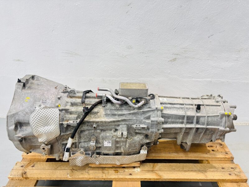 Caja de cambios Porsche Cayenne 0C8300037H - #398911 - Foto 2