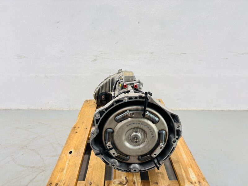 Caja de cambios Porsche Cayenne 0C8300037H - #398911 - Foto 3