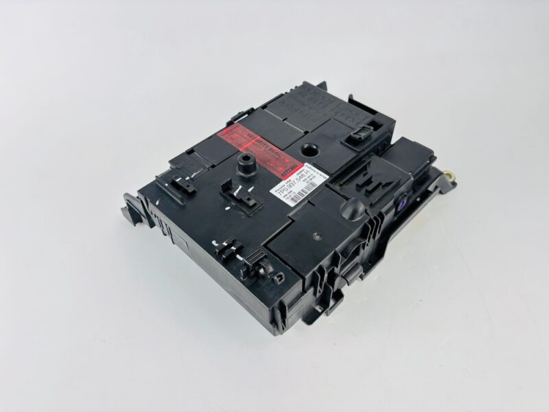 Caja de fusibles Porsche Cayenne 7P0937548H - #1612930918 - Foto 2