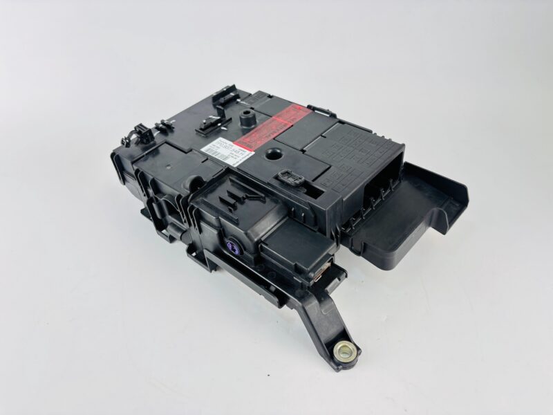 Caja de fusibles Porsche Cayenne 7P0937548H - #1612930918 - Foto 3