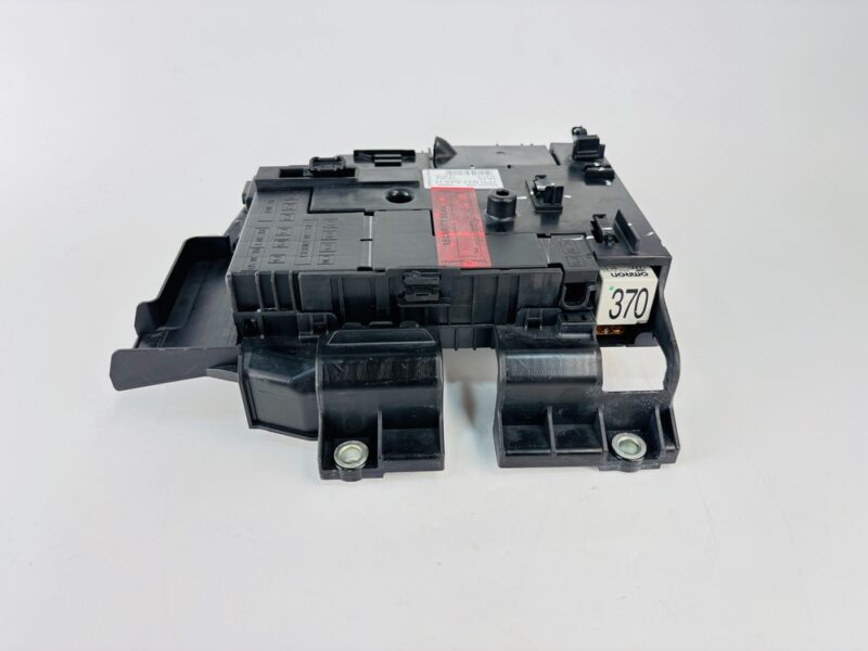 Caja de fusibles Porsche Cayenne 7P0937548H - #1612930918 - Foto 4