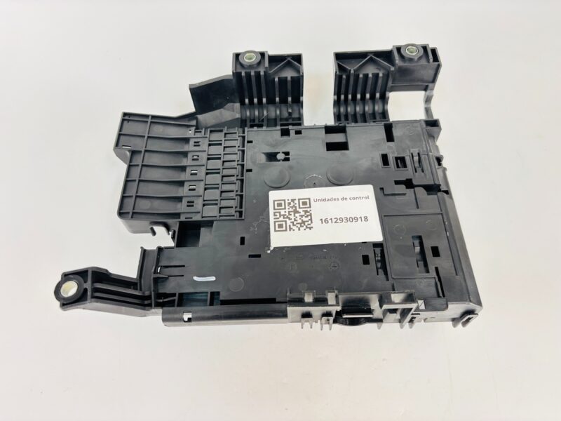 Caja de fusibles Porsche Cayenne 7P0937548H - #1612930918 - Foto 5