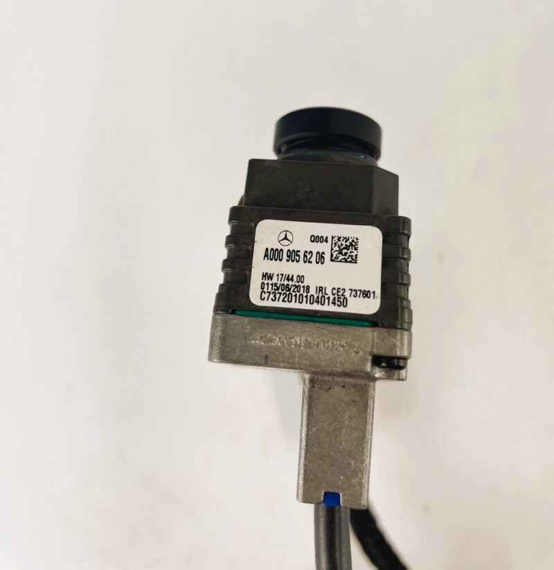 Camara trasera Mercedes-Benz A0009056206 - #223120 - Foto 2