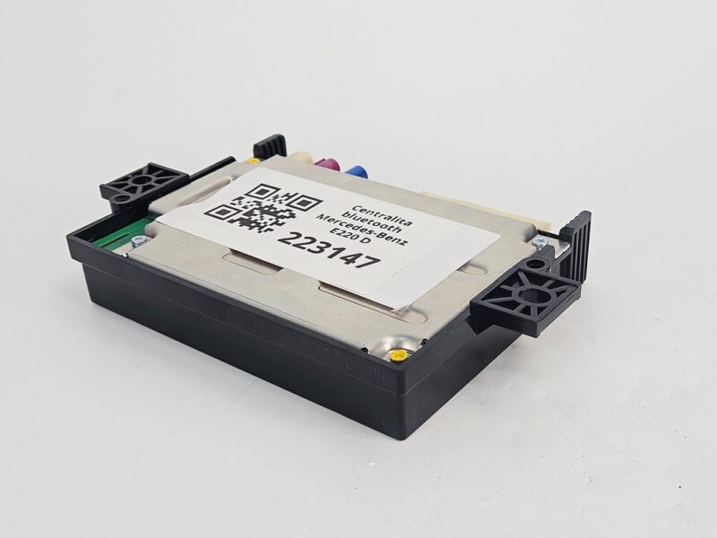 Centralita bluetooth Mercedes-Benz Clase E A2229004619 - #223147 - Foto 2