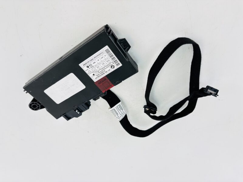 Centralita CAS BMW X6 61359287534 - #971114 - Foto 2