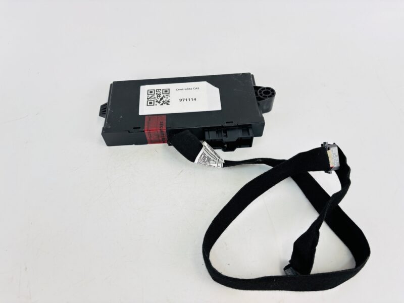 Centralita CAS BMW X6 61359287534 - #971114 - Foto 3