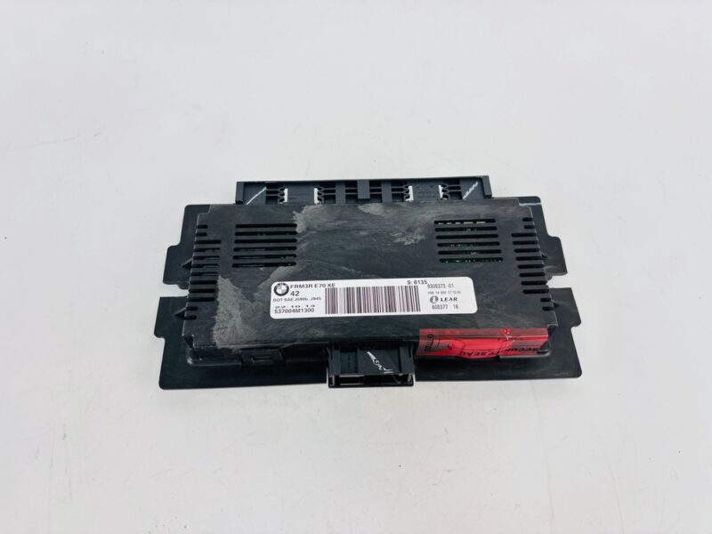 Centralita faros BMW X6 9308373 - #971113 - Foto 1