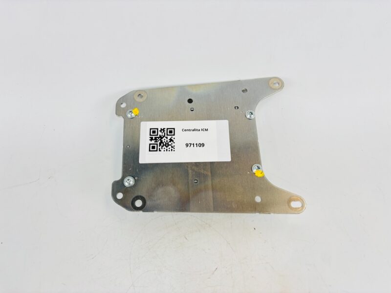 Centralita ICM BMW X6 6853705 - #971109 - Foto 2