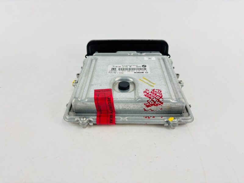Centralita motor BMW X6 8517016 - #971103 - Foto 3