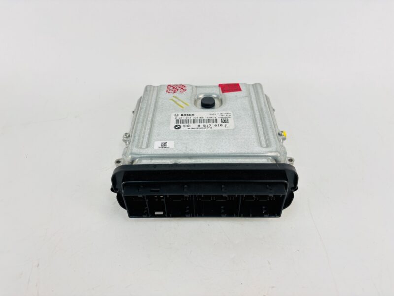 Centralita motor BMW X6 8517016 - #971103 - Foto 4