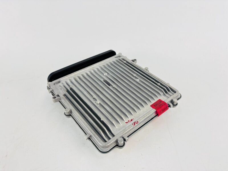 Centralita motor BMW X6 8517016 - #971103 - Foto 5