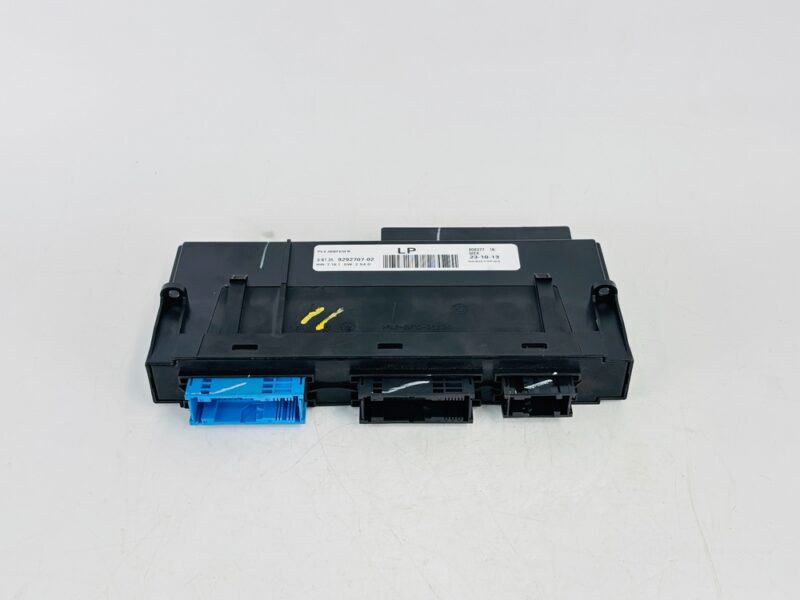 Centralita motor BMW X6 xDrive40d 9292707 - #1612930908 - Foto 1