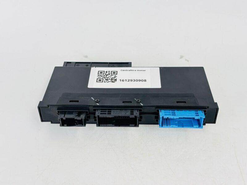 Centralita motor BMW X6 xDrive40d 9292707 - #1612930908 - Foto 2