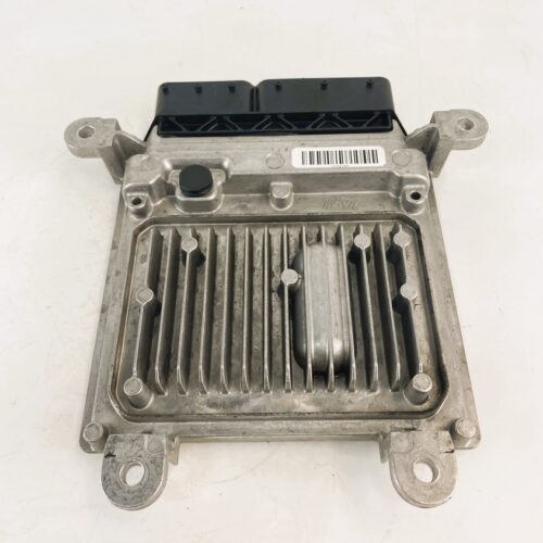 Centralita motor Mercedes-Benz E220 CDI A6519003701 - #898602 - Foto 1