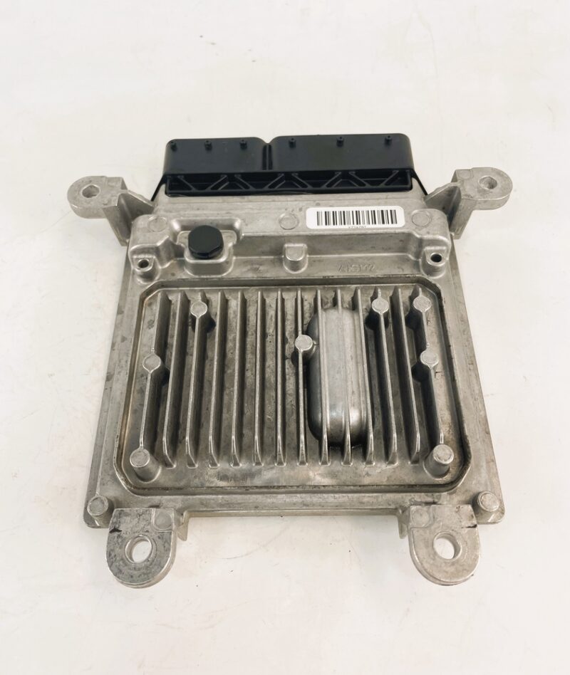 Centralita motor Mercedes-Benz E220 CDI A6519003701 - #898602 - Foto 1