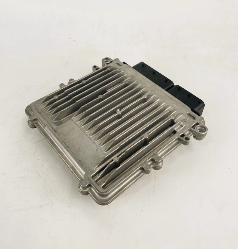 Centralita motor Mercedes-Benz ML250 CDI - #759303 - Foto 1