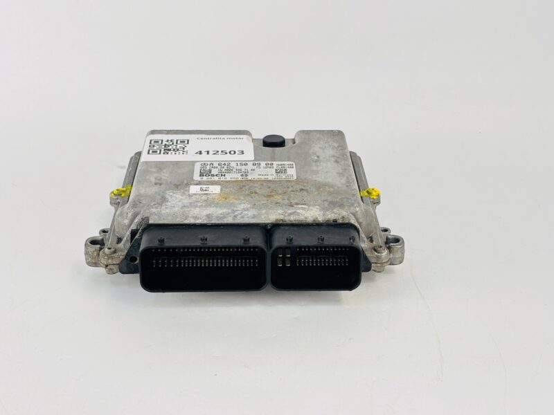 Centralita motor Mercedes-Benz ML350 A6421508900 - #412503 - Foto 3