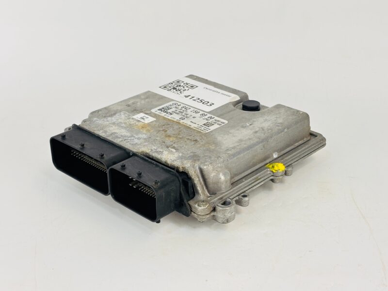 Centralita motor Mercedes-Benz ML350 A6421508900 - #412503 - Foto 4