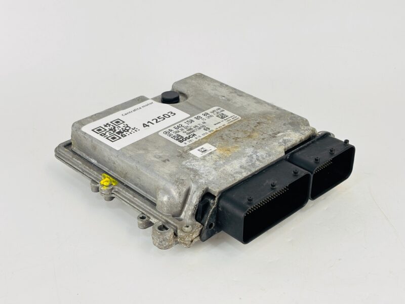Centralita motor Mercedes-Benz ML350 A6421508900 - #412503 - Foto 5