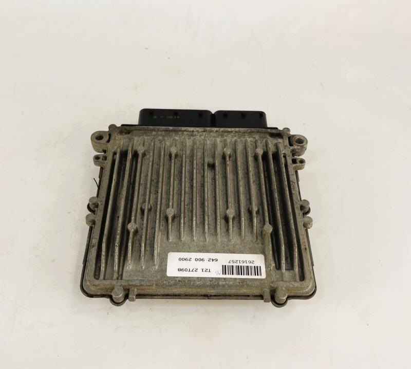 Centralita motor Mercedes-Benz ML350 CDI A6429002900 - #433602 - Foto 2
