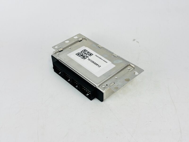 Centralitra motor BMW X6 Xdrive40d 7595847 - #1612930912 - Foto 2
