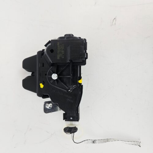 Cerradura maletero Mercedes-Benz A0997501800 - #844207 - Foto 1