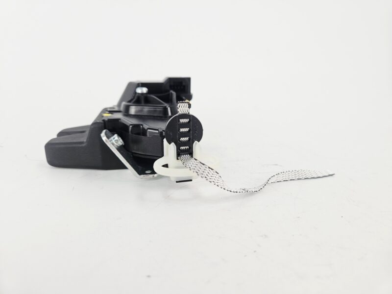 Cerradura maletero Mercedes-Benz A0997501800 - #844207 - Foto 3