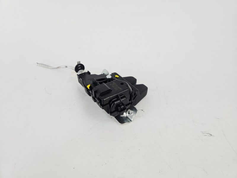 Cerradura maletero Mercedes-Benz A0997501800 - #844207 - Foto 6