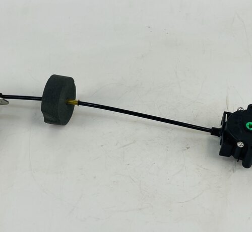 Cerradura maletero Mercedes-Benz ML A2047500060 - #759340 - Foto 1