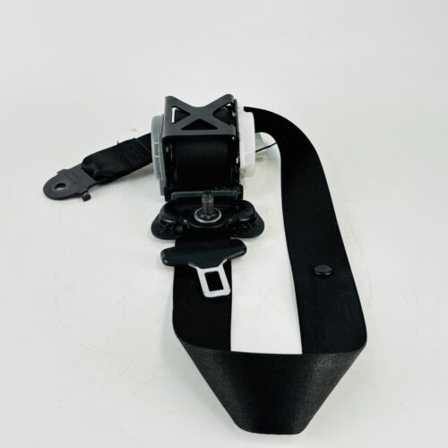 Cinturon delantero derecho BMW X6 040777B101 - #971162 - Foto 1