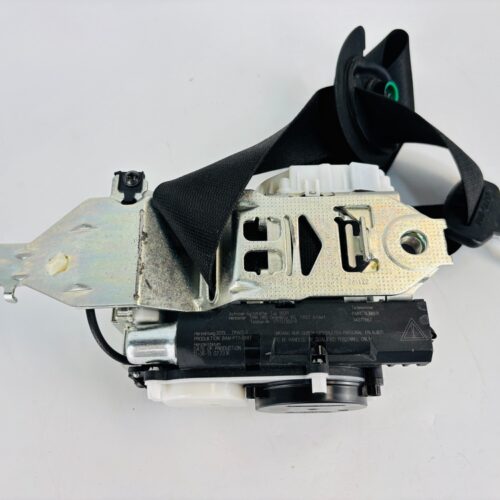 Cinturon delantero derecho Mercedes-Benz ML A1668603686 - #759382 - Foto 1