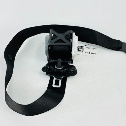 Cinturon delantero izquierdo BMW X6 7161041 - #971161 - Foto 1