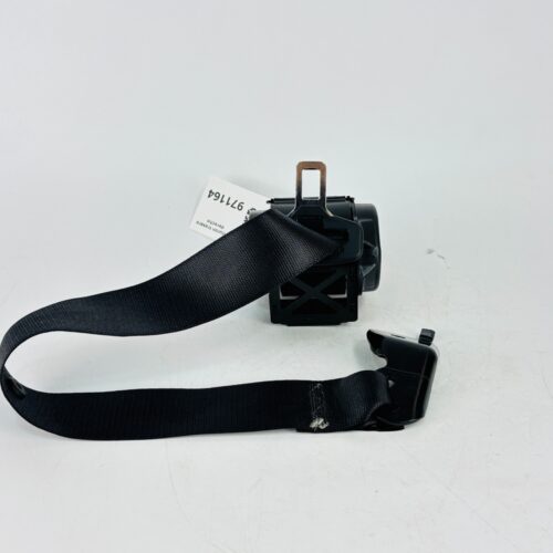 Cinturón trasero derecho BMW X6 9120492 - #971164 - Foto 1