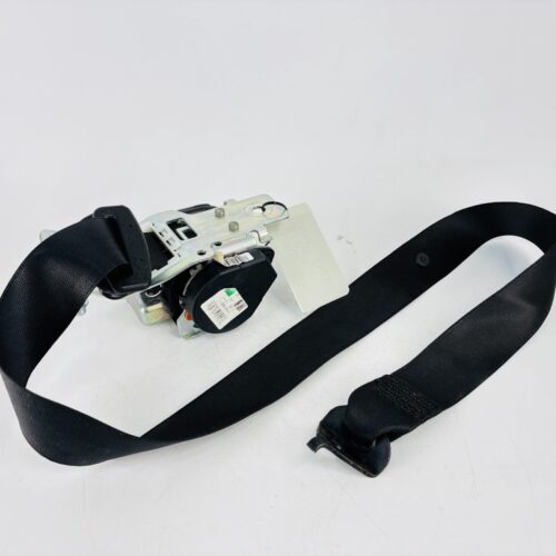 Cinturon trasero derecho Mercedes-Benz ML A1668602886 - #412565 - Foto 1