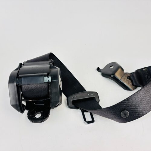 Cinturon trasero izquierdo BMW X6 - #971163 - Foto 1