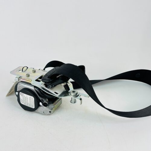 Cinturon trasero izquierdo Mercedes-Benz ML A1668602786 - #412564 - Foto 1